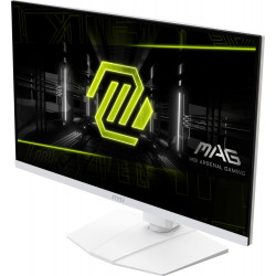 MSI MAG 274URFW 27" White Monitor