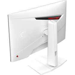 MSI MAG 274URFW 27" White Monitor