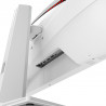 MSI MAG 274URFW 27" White Monitor