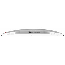 MSI MAG 274URFW 27" White Monitor