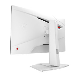 MSI MAG 274URFW 27" White Monitor