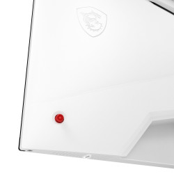 MSI MAG 274URFW 27" White Monitor