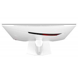 MSI MAG 274URFW 27" White Monitor