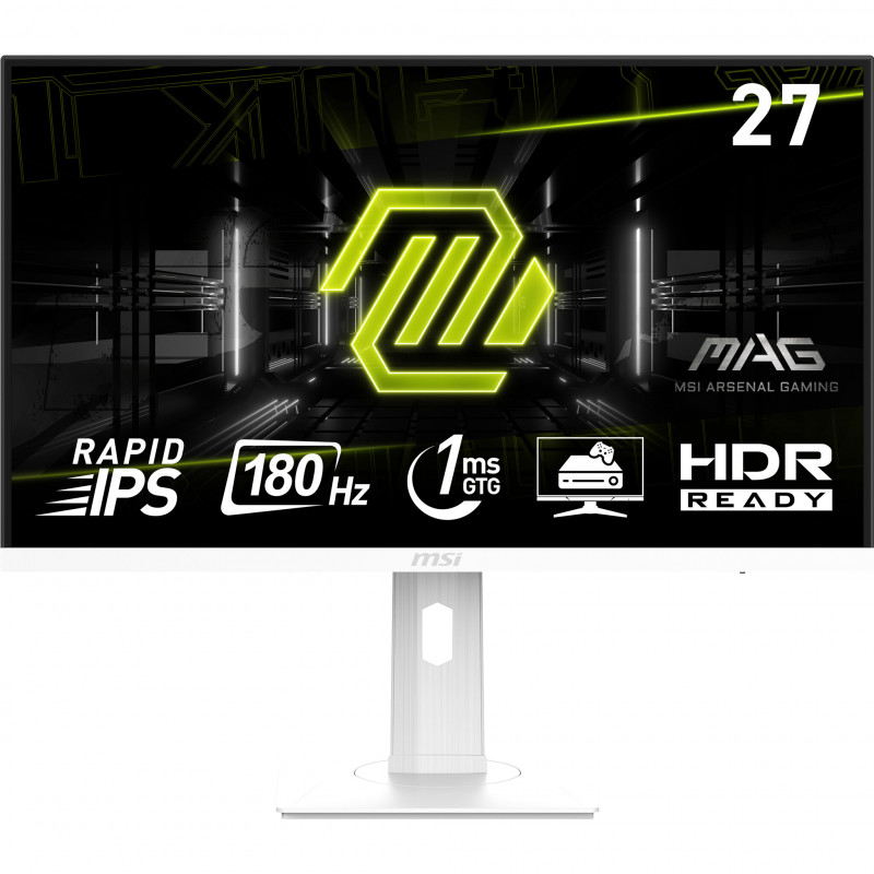 MSI MAG 274PFW 27" IPS Monitor