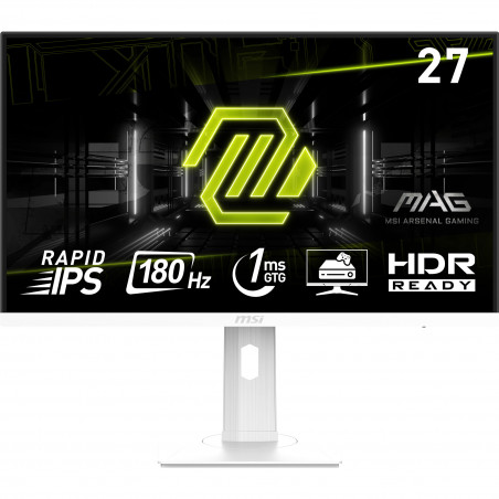 MSI MAG 274PFW 27" IPS Monitor