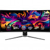 MSI MPG 341CQPX QD-OLED 34.18" Monitor