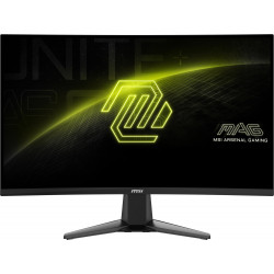 MSI MAG 27C6F 27" Curved Monitor
