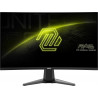MSI MAG 27C6F 27" Curved Monitor