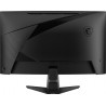 MSI MAG 27C6F 27" Curved Monitor