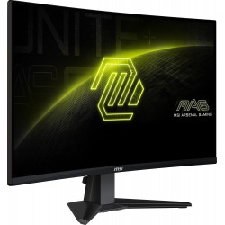 MSI MAG 27C6F 27" Curved Monitor