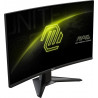 MSI MAG 27C6F 27" Curved Monitor