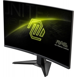 MSI MAG 27C6F 27" Curved Monitor