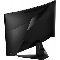 MSI MAG 27C6F 27" Curved Monitor