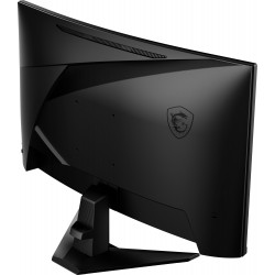 MSI MAG 27C6F 27" Curved Monitor