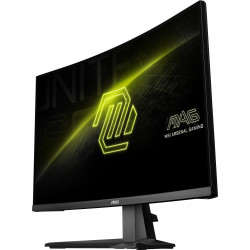 MSI MAG 27C6F 27" Curved Monitor