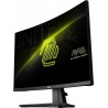 MSI MAG 27C6F 27" Curved Monitor