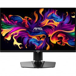 MSI MAG 271QPX QD-OLED 27" Monitor
