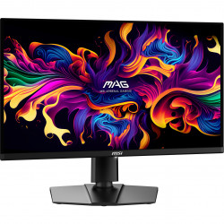 MSI MAG 271QPX QD-OLED 27" Monitor