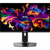 MSI MAG 271QPX QD-OLED 27" Monitor