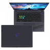 GIGABYTE AORUS 17X 9KG RTX 4060 Laptop