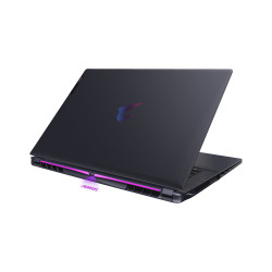 GIGABYTE AORUS 17X 9KG RTX 4060 Laptop