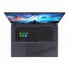 GIGABYTE AORUS 17X 9KG RTX 4060 Laptop
