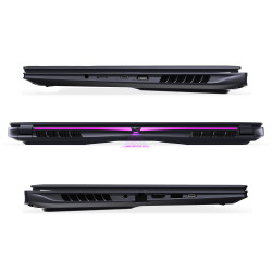 GIGABYTE AORUS 17X 9KG RTX 4060 Laptop