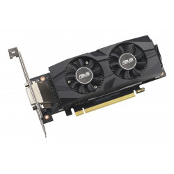 ASUS RTX 3050 6GB OC Low Profile Graphics Card