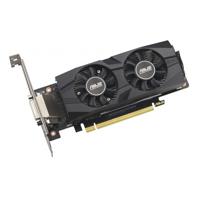 ASUS RTX 3050 6GB OC Low Profile Graphics Card