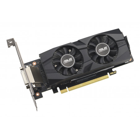 ASUS RTX 3050 6GB OC Low Profile Graphics Card