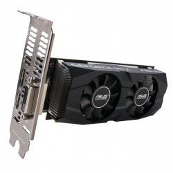ASUS RTX 3050 6GB OC Low Profile Graphics Card