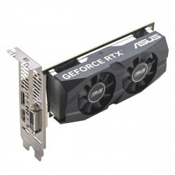 ASUS RTX 3050 6GB OC Low Profile Graphics Card