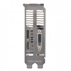 ASUS RTX 3050 6GB OC Low Profile Graphics Card