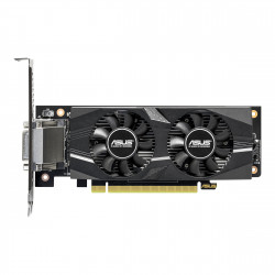 ASUS RTX 3050 6GB OC Low Profile Graphics Card