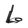MSI AXE5400 WiFi 6E USB Adapter