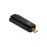 MSI AXE5400 WiFi 6E USB Adapter