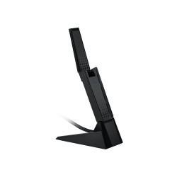 MSI AXE5400 WiFi 6E USB Adapter