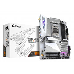 GIGABYTE B650E AORUS ELITE X AX ICE Motherboard