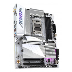 GIGABYTE B650E AORUS ELITE X AX ICE Motherboard