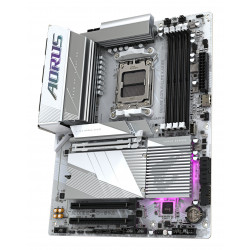 GIGABYTE B650E AORUS ELITE X AX ICE Motherboard