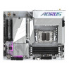 GIGABYTE B650E AORUS ELITE X AX ICE Motherboard