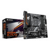 GIGABYTE B550M AORUS ELITE AX Micro-ATX Motherboard