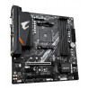 GIGABYTE B550M AORUS ELITE AX Micro-ATX Motherboard
