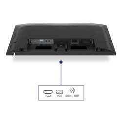PHILIPS 24E1N1100A 23.8" IPS Monitor