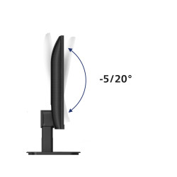 PHILIPS 24E1N1100A 23.8" IPS Monitor
