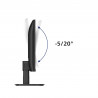 PHILIPS 24E1N1100A 23.8" IPS Monitor