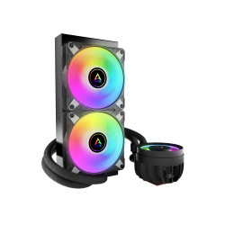 ARCTIC Liquid Freezer III 240 240mm CPU Cooler