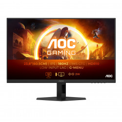AOC 24G4XE 23.8" IPS Monitor