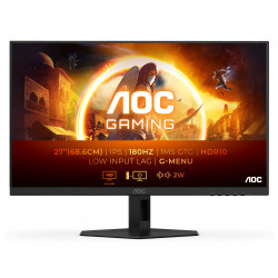 AOC 27G4XE 27" IPS Monitor