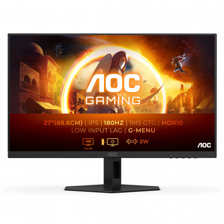 AOC 27G4XE 27" IPS Monitor